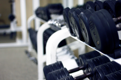 Gym «Pleasanton Athletic Center LLC», reviews and photos, 1202 W Oaklawn Rd, Pleasanton, TX 78064, USA