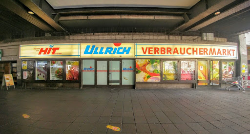 Supermarktketten Berlin