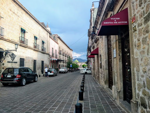 Estacionamiento