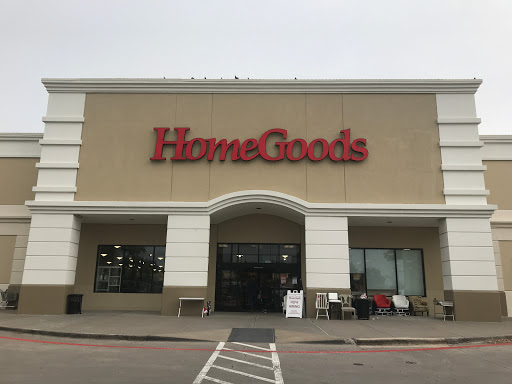 Department Store «HomeGoods», reviews and photos, 8700 Preston Rd #111, Plano, TX 75024, USA