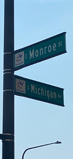 Bicycle Rental Service «Bike and Roll Chicago - Millennium Park», reviews and photos, 239 E Randolph St, Chicago, IL 60601, USA