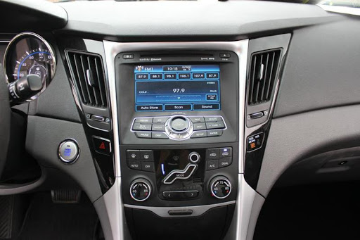 Used Car Dealer «K-Way Auto Sales LLC», reviews and photos, 9606 N Cave Creek Rd, Phoenix, AZ 85020, USA