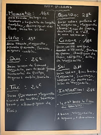 Carte du O 5 Gourmets à Grenoble