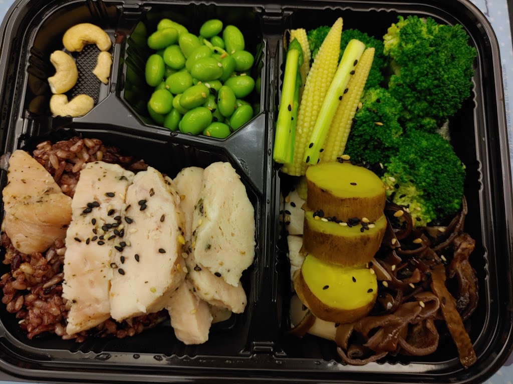 To Be Smoothie 綠果昔 美術館店 的照片