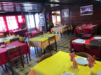 Atmosphère du Restaurant Auberge Du Volcan à Le Tampon - n°11