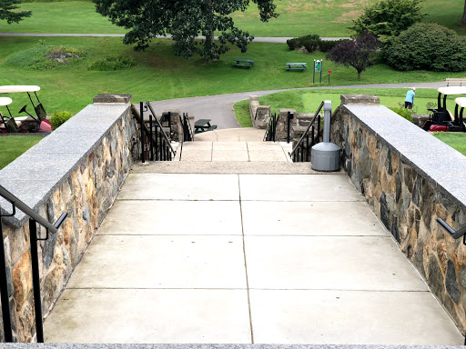 Golf Course «George Wright», reviews and photos, 420 West St, Hyde Park, MA 02136, USA