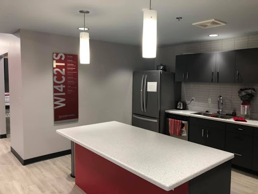 Real Estate Agency «Keller Williams Realty Grand Rapids East», reviews and photos, 630 Kenmoor Ave SE #101, Grand Rapids, MI 49546, USA