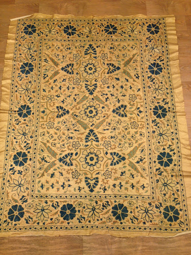 Lidya Carpet Kilim