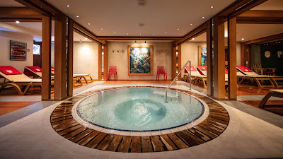 Ostéopathe D.O/Massage sportif Briand Cloe, La Savoyarde à Val-d'Isère