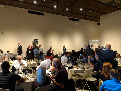 Civic Center «Canton Memorial Civic Center», reviews and photos, 1101 Market Ave N, Canton, OH 44702, USA