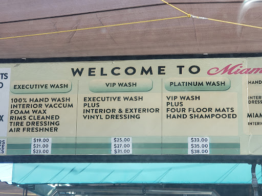 Car Detailing Service «Miamis Auto Detailing», reviews and photos, 1739 S Gaffey St, San Pedro, CA 90731, USA