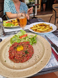 Plats et boissons du Restaurant Le bistrot du Coin à Grimaud - n°4