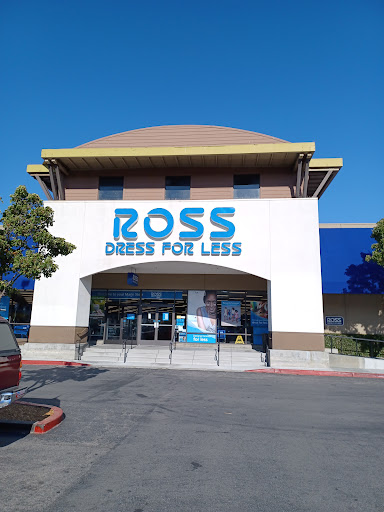 Clothing Store «Ross Dress for Less», reviews and photos, 194 Donahue St, Sausalito, CA 94965, USA