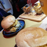 Photo n°3 de l'avis de Sandra.e fait le 30/12/2023 à 20:55 sur le  Macelleria Hamburgeria Carlo Costagliola à Naples