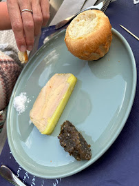 Foie gras du Restaurant Maison Viel à Sérignan - n°8