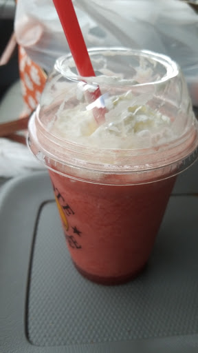 Coffee Shop «Coyote Coffee Cafe - Easley», reviews and photos, 1035 S Pendleton St, Easley, SC 29642, USA