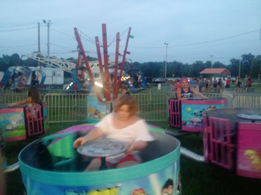 Performing Arts Theater «Milton Performing Arts Center», reviews and photos, 1 Pumpkin Way, Milton, WV 25541, USA