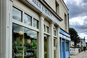 MAJA Nails & Beauty