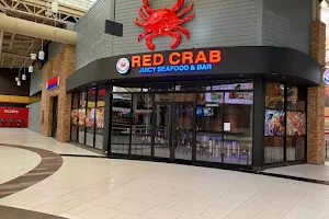 Red Crab Juicy Seafood & Bar image