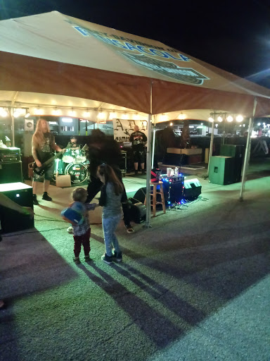 Harley-Davidson Dealer «Harley-Davidson of Pensacola», reviews and photos, 6385 Pensacola Blvd, Pensacola, FL 32505, USA