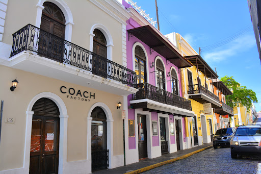Coaching courses in San Juan