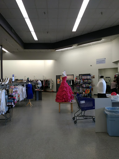 Thrift Store «Goodwill», reviews and photos
