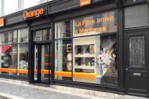 Boutique Orange - Montargis image