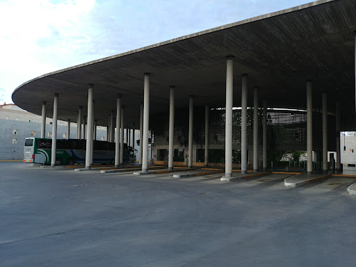 Estación de Autobuses de Córdoba