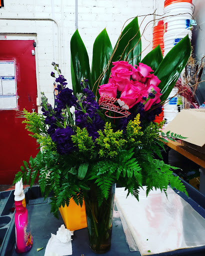 Florist «Glorious Flowers», reviews and photos, 703 E Western Ave, Avondale, AZ 85323, USA