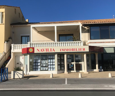 Navilia Immobilier à Port-la-Nouvelle
