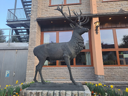 Spesssart-Lodge – Weibersbrunn