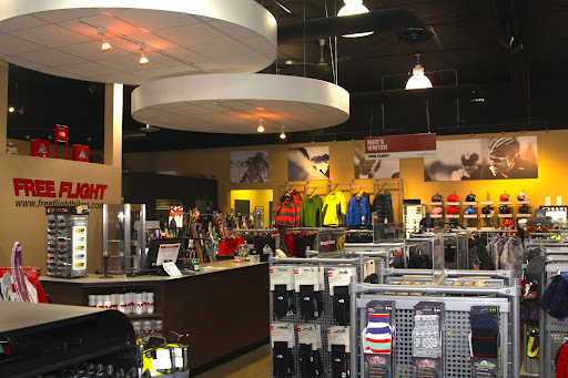 Bicycle Store «Free Flight», reviews and photos, 5010 Wolff Rd, Dubuque, IA 52002, USA