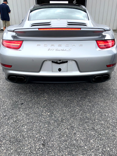 Used Car Dealer «RDU Auto Sales», reviews and photos, 4902 New Bern Ave, Raleigh, NC 27610, USA