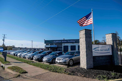 Sullivan Auto Trading Used Cars