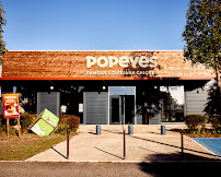 Photos du propriétaire du Restaurant américain Popeyes - Agen à Boé - n°4