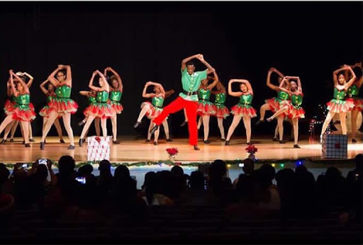 Dance School «Stage Ready Dance Academy», reviews and photos, 6309 Miramar Pkwy, Miramar, FL 33023, USA