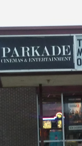 Movie Theater «Parkade Cinemas», reviews and photos, 416 Middle Turnpike W, Manchester, CT 06040, USA