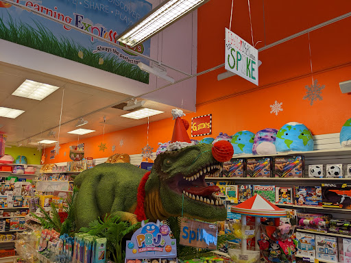 Toy Store «Learning Express», reviews and photos, 136 Market Pl, San Ramon, CA 94583, USA