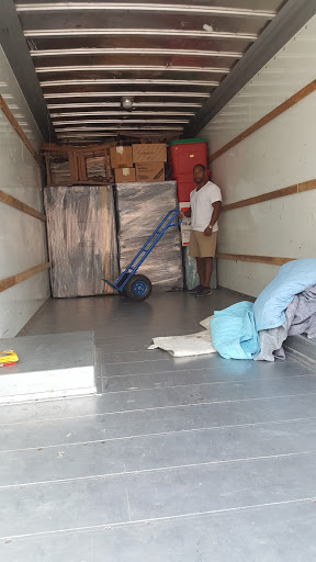 Moving and Storage Service «Red Carpet Moving Company», reviews and photos, 2817 N Whitten Ave, Tyler, TX 75702, USA