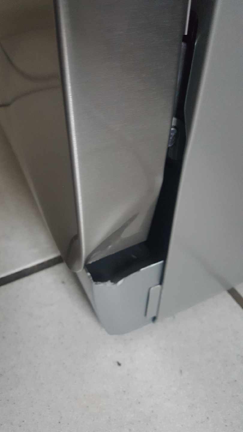Photo n° 3 de l'avis de kriss.p fait le 15/11/2021 à 17:42