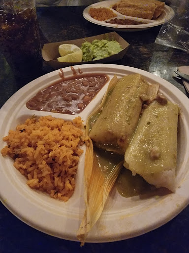 The Tamale Factory