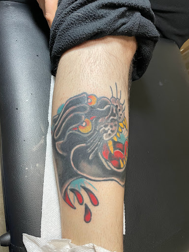 Explore bf name tattoo ideas, creative tattoo ideas in Miami, available at Bonsai Mike Tattoos