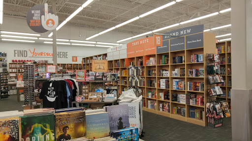 Used Book Store «2nd & Charles», reviews and photos, 1705 Mall of Georgia Blvd, Buford, GA 30519, USA