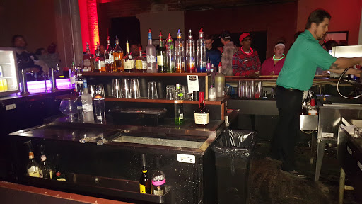 Night Club «Energy Nightclub», reviews and photos, 700 W Pete Rose Way, Cincinnati, OH 45203, USA