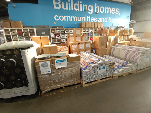 Home Improvement Store «Habitat For Humanity of Greater Los Angeles ReStore», reviews and photos