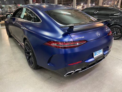 Auto Broker «Elliott Bay Auto Brokers», reviews and photos, 13001 Aurora Ave N, Seattle, WA 98133, USA