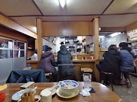 六三ラーメン店