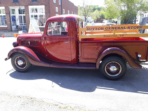 General Store «Sutton General Store», reviews and photos, 169 Clover St, Granville, TN 38564, USA