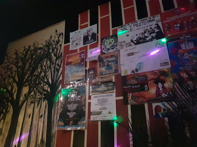 Opiniones de Mashca boulevard en Latacunga - Pub