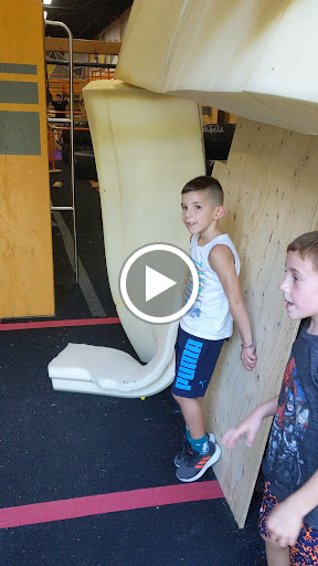 Recreation Center «Hub Parkour Training Center», reviews and photos, 253 Mansfield Ave #4, Norton, MA 02766, USA